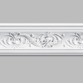 Pu Schaum Dekorative Cornice Molding